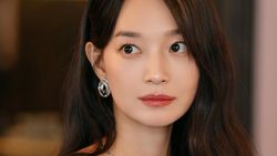 Aura Mempesona Shin Min Ah di The Remarried Empress