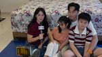 Tiffany Orie Bicara Perjuangan dan Challenge Besarkan Anak Berkebutuhan Khusus