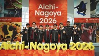 Timnas Mobile Legends Kalahkan Filipina, Lolos Semifinal Asian Games 2026