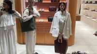 Model Tas untuk Kerja yang Bisa Dipakai Hangout Setelah Pulang Kantor