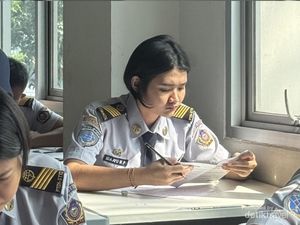 Sekolah Masinis Ada di Mana? Ini Pilihan Sekolahnya