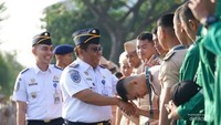 Ilustrasi sekolah masinis di PPI Madiun (Dokumen PPI Madiun)
