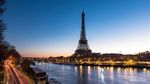 Bos Menara Eiffel Mundur Gara-gara Polemik Kunjungan