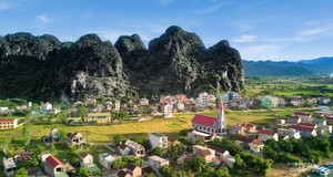 Vietnam Lagi Nih, Taman Nasional Phong Nha Sabet 2 Penghargaan Dunia