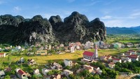 Vietnam Lagi Nih, Taman Nasional Phong Nha Sabet 2 Penghargaan Dunia