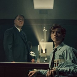 Unabomber: Monster Di Balik Teror Bom
