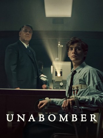 Unabomber: Monster Di Balik Teror Bom