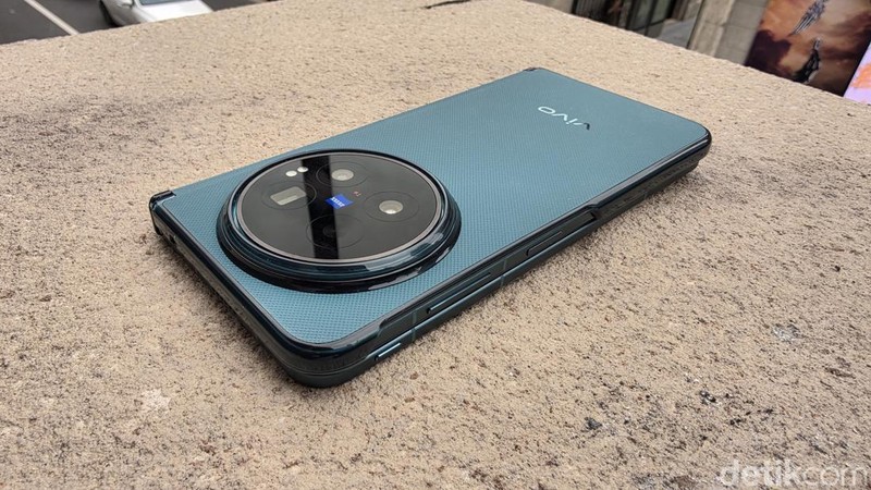 Vivo X Fold 6