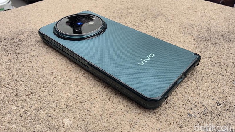 Vivo X Fold 6