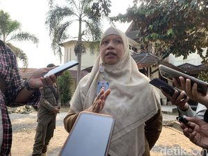 APBD-P Lobar 2026 Rp 2,45 Triliun, Gaji Guru PPPK Paruh Waktu Naik