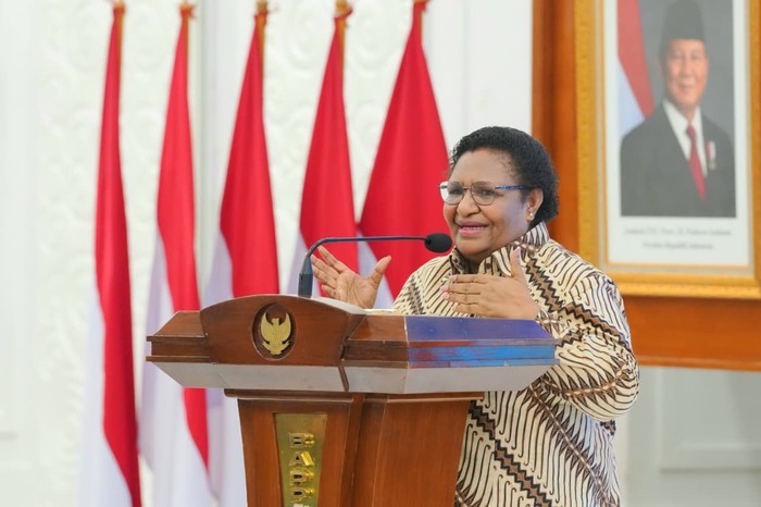Wamendagri Tekankan Pentingnya Konsistensi Perencanaan-Pembangunan Daerah