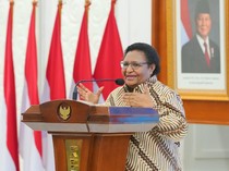 Wamendagri Tekankan Pentingnya Konsistensi Perencanaan Pembangunan Daerah