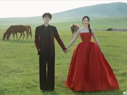 Bukan Sekadar Halu! Kisah Wanita Akhirnya Menikah dengan Penyanyi Idolanya