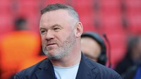 Rooney Nggak Bakal Mau Dapat Hibah Gelar dari Man City