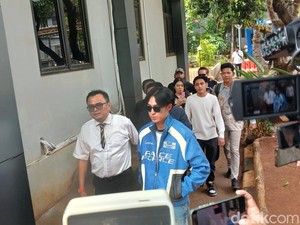 Yusuf Kartiko soal Terseret Kasus Betrand Peto hingga Jadi Sasaran Bully Netizen