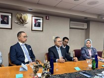 Zulhas Dorong Penyederhanaan Aturan untuk Perdagangan Karbon