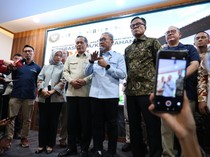 Zulhas Tanggapi Isu Penempatan Manajer KDKMP yang Jauh dari Domisili