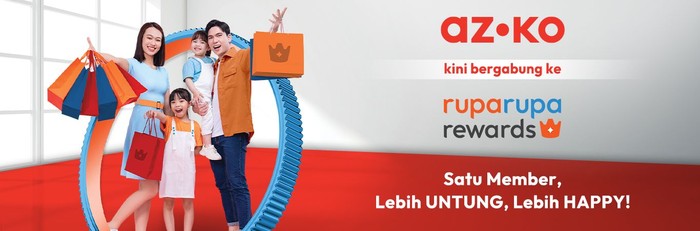 8 Keuntungan Jadi Member ruparupa Rewards, Bisa Dapat Diskon-Gratis Ongkir