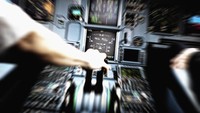 Ancaman Inkapitasi Pilot, Pelajaran di Balik Insiden Kokpit FlyDubai