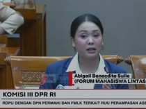 FMLK Minta Kewenangan di RUU Perampasan Aset Dibatasi dan Diuji Pengadilan