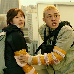 10 Film Bencana-Kiamat yang Bisa Kalian Tonton di Netflix