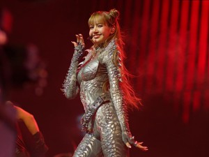Always LALISA Udah Tayang di Bioskop Indonesia, Nonton di Mana?