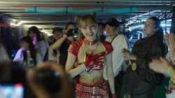 Cuplikan Film Always LALISA, Tayang di Bioskop 10 Hari Lagi!