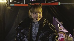 Always LALISA akan menampilkan banyak rekaman belakang layar dari kesibukan Lisa BLACKPINK dengan karier solonya. Kamu secara eksklusif akan diajak ke backstage! (Foto: dok. Sony)
