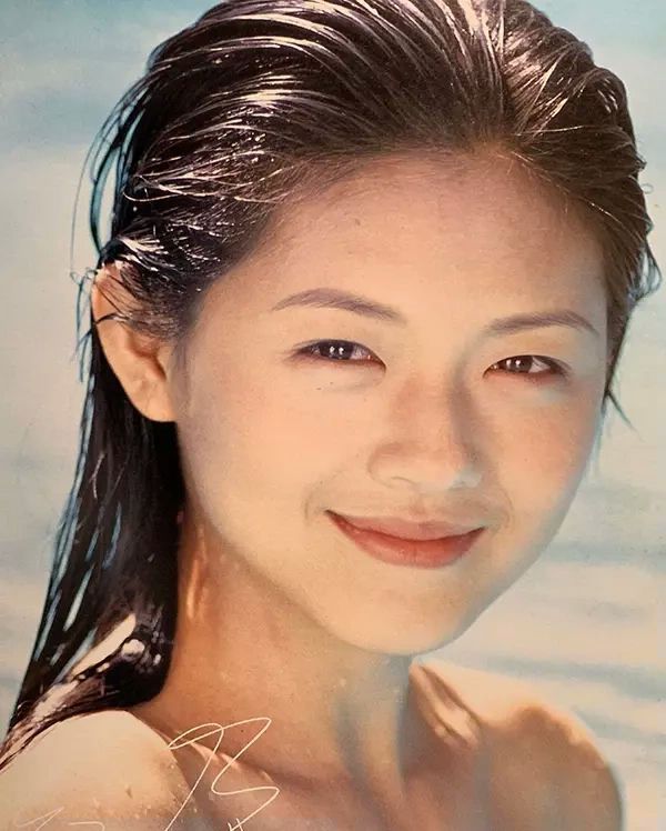 Anak Barbie Hsu, Hsi Yue