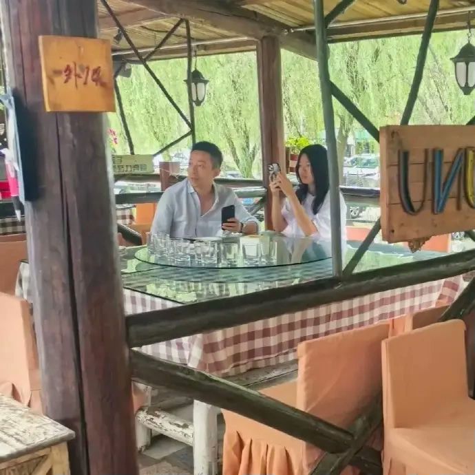 Anak Barbie Hsu, Hsi Yue