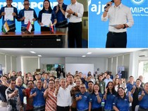 AJM Bawa Teknologi Anti-Rayap TermiPore ke Indonesia, Ini Keunggulannya