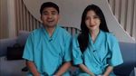 Asnawi Mangkualam-Yuriska Patricia Jalani MCU Jelang Nikah