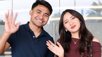 Asnawi Mangkualam-Yuriska Patricia Jalani MCU Jelang Nikah