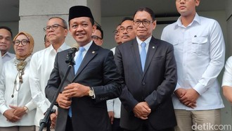 Bahlil ke Orang Kaya: Masa Kantong Bagus Pakai Barang Subsidi, Sorry Ye!
