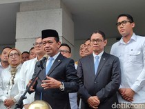 Akademisi Beber Tantangan Bahlil di Sektor Hilirisasi dan Energi