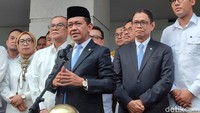 Bahlil Dapat Jabatan Baru, Ditanya Target 3 Bulan Jawab Begini