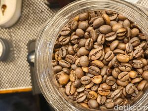 Kok Bisa Kopi Punya Cita Rasa Buah? Simak Penjelasannya