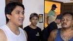 Sikap Tenang Billy Syahputra saat Adu Mulut Perkara Rp 10 Ribu di Toilet Bali Sikap Tenang Billy Syahputra saat Adu Mulut Perkara Rp 10 Ribu di Toilet Bali