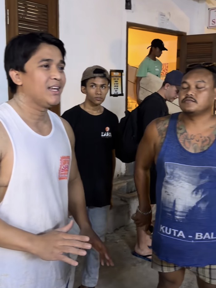 Billy Syahputra Billy Syahputra