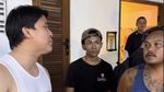 Sikap Tenang Billy Syahputra saat Adu Mulut Perkara Rp 10 Ribu di Toilet Bali Sikap Tenang Billy Syahputra saat Adu Mulut Perkara Rp 10 Ribu di Toilet Bali