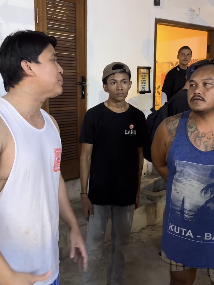 Billy Syahputra Billy Syahputra
