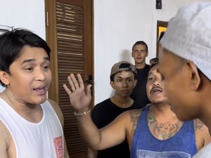 Billy Syahputra Minta Maaf soal Keributan dengan Penjaga Toilet Bali
