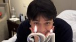 Billy Syahputra Asyik Makan Sate hingga Cicip Makanan Belarus bareng Istri
