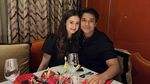 Billy Syahputra Asyik Makan Sate hingga Cicip Makanan Belarus bareng Istri