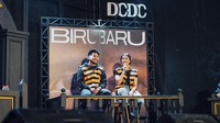 Biru Baru Diseret ke Pengadilan Musik, Karyanya Dikulik Habis