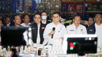 Penampakan Gudang Skincare-Suplemen Ilegal di Tangerang Temuan BPOM, Nilainya Capai Rp 25 M!