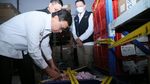 Penampakan Gudang Skincare-Suplemen Ilegal di Tangerang Temuan BPOM, Nilainya Capai Rp 25 M!