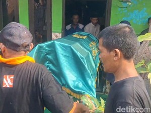 Bocah Pemalang Sempat Tunjuk Foto Kakak Kelas Terduga Perundung Sebelum Tewas