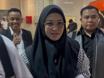 MA Kabulkan Pemakzulan Bupati Gowa Husniah Talenrang