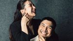 Chelsea Olivia 11 Tahun Jadi Istri Glenn Alinskie: Hatiku Memilihmu Lagi & Lagi